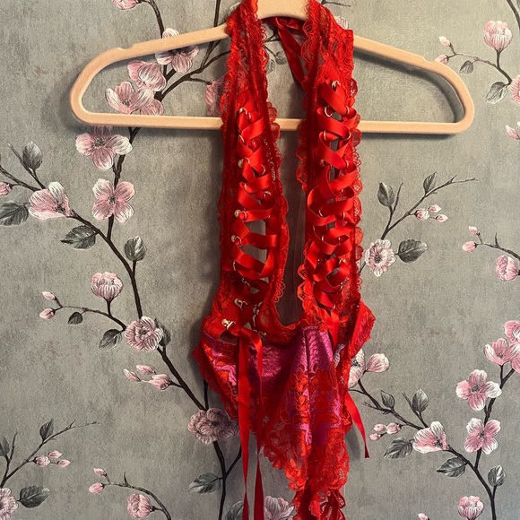 NWT savage X fenty lingerie - Picture 3 of 8